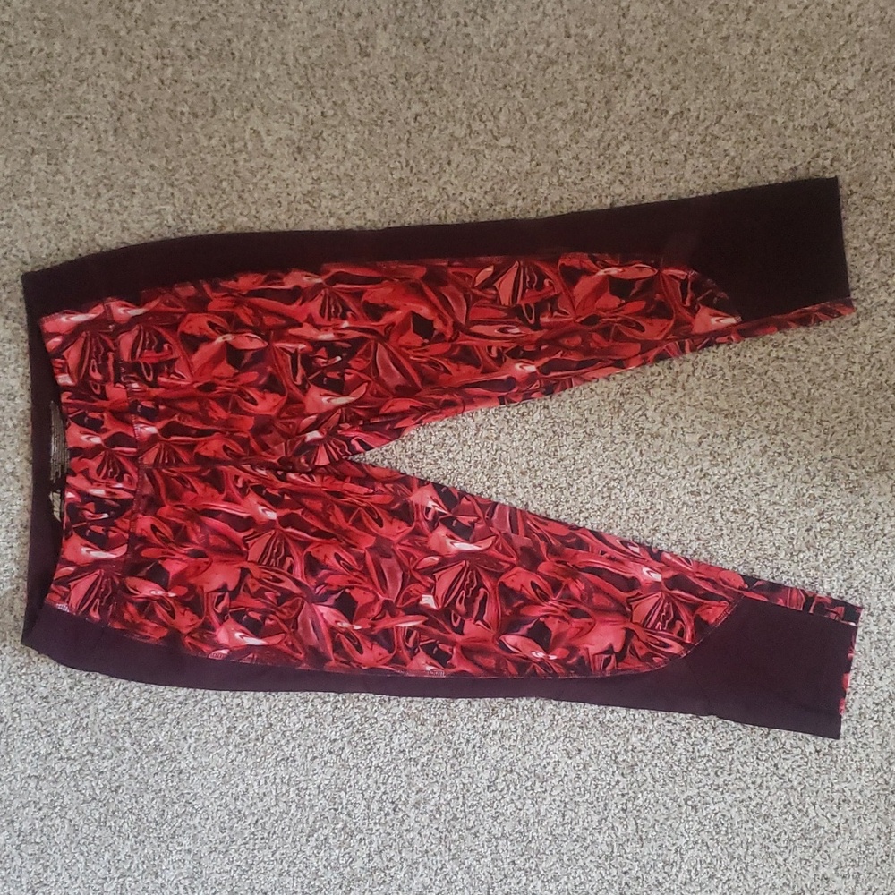 Avia Capri Leggings